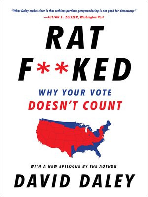 Ratf**ked - ebook